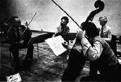 Длиннофокусные и широкоугольные объективы